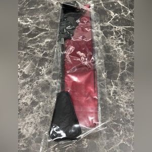 Soft Satin Eyes Mask Blindfold Comfortable Sleeping Mask